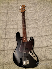 Fender jazz bass