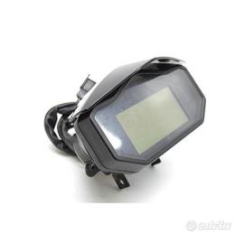 STRUMENTAZIONE KEEWAY RKF 125 2018 2020