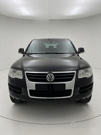 Volkswagen Tuareg R5 perfetto