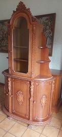 Mobile in vero legno 
