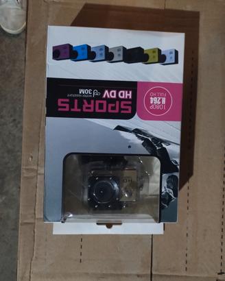 Action CAM