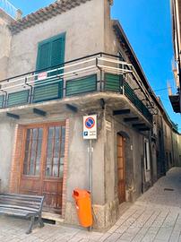 Vari immobili in Montefalcone nel Sannio