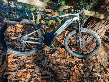 Rockrider ebike  uomo