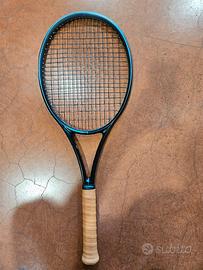 Wilson Rf 01 manico 3 