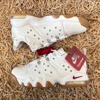 Nike Sb Supreme Air Max 2 CB 94’ White 42,5