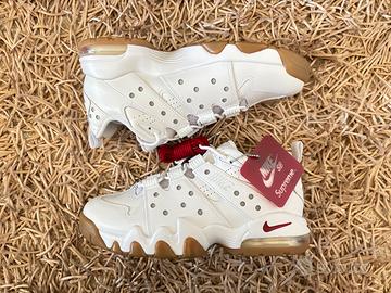 Nike Sb Supreme Air Max 2 CB 94’ White 42,5