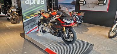 Aprilia RS 660 Factory