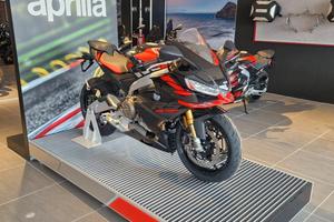 Aprilia RS 660 Factory