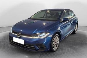 Volkswagen Polo 1.0 tsi R-Line 95cv