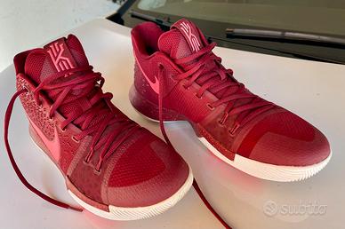 Nike Kyrie 3 "Three-Point Contest"