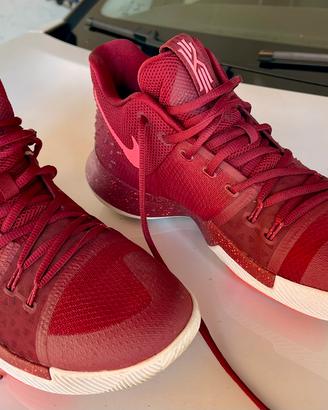 Nike Kyrie 3 "Three-Point Contest"