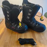 Scarponi da snowboard Burton