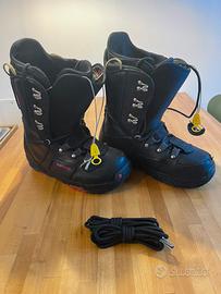Scarponi da snowboard Burton