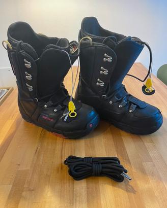 Scarponi da snowboard Burton