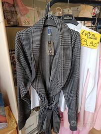 Giacca Basile,più coprispalle e tanti altri artico