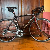 Specialized tarmac sl2 taglia M