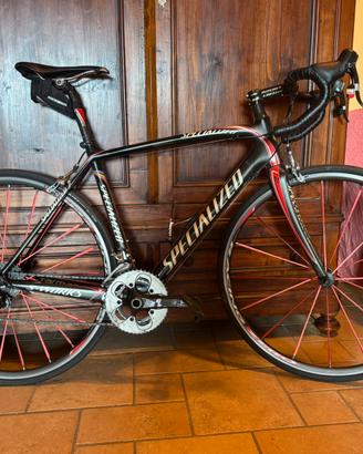 Specialized tarmac sl2 taglia M