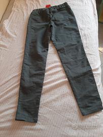 Pantaloni donna Tezenis Nuovi con cartellino.