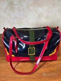 Borsa bauletto Roberta di camerino