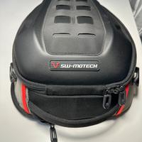 BORSA DA SELLA SW MOTECH MODELLO ROADPACK