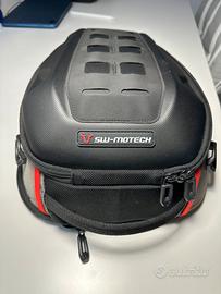 BORSA DA SELLA SW MOTECH MODELLO ROADPACK
