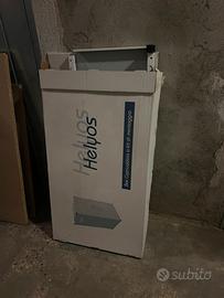 Box copricaldaia universale Helyos