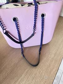Borsa O bag