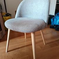 Sedie Maison Du Monde Mauriciette