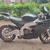 Moto Aprilia RS4 125