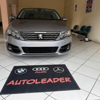 Peugeot 308 PureTech Turbo 130 S&S Allure