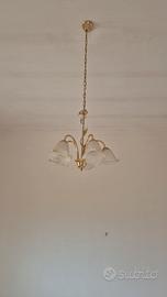 Lampadario camera da letto o soggiorno