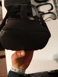 visore Oculus Quest 