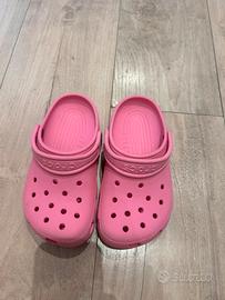 Crocs 31/33