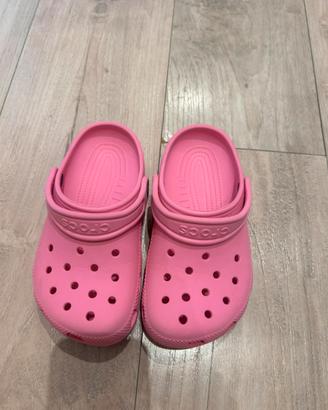 Crocs 31/33