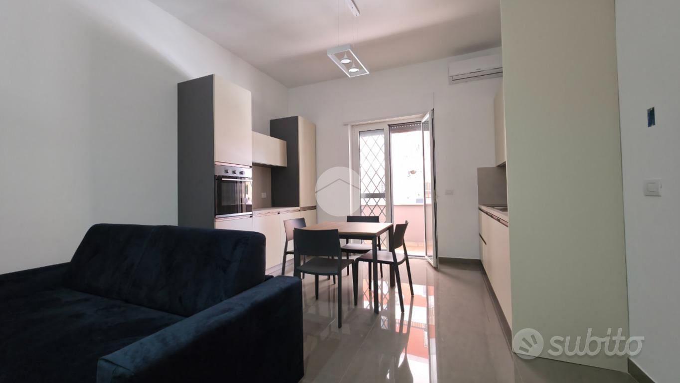 Apartment in Frattamaggiore, Rossini - Vista 3