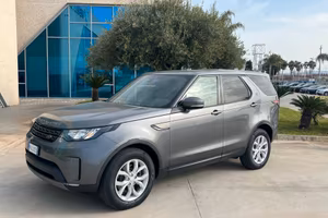 Land Rover Discovery 2.0 sd4 SE 240cv auto - SUPER