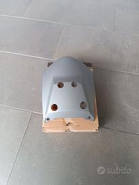 Cover codino Suzuki Burgman AN400