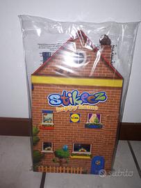 STIKEEZ 2020 HAPPY HOME CASA BOX SCATOLA VUOTA