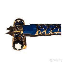 Montblanc - the prince regent - NUOVA