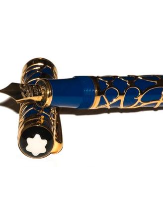 Montblanc - the prince regent - NUOVA