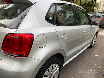 Volkswagen Polo 1,2 Tdi 2014, ok neopatentati
