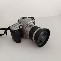 Macchina fotografica Minolta Dymax 5