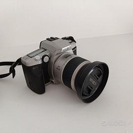 Macchina fotografica Minolta Dymax 5