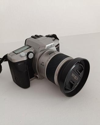 Macchina fotografica Minolta Dymax 5