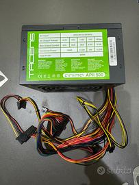 Alimentatore Pc 500 W