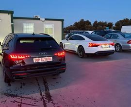 Audi A4 35 TDI/163 CV S tronic Business Advanced V