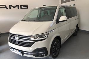 Volkswagen Caravelle 2.0 TDI 204CV DSG PC 8 posti