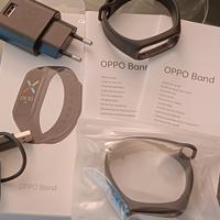 Cinturini caricabatteria e altro per Oppo Band