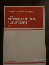Meccanica applicata alle macchine