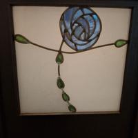 Credenza Charles Rennie Mackintosh